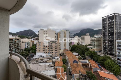 Estandar del hotel Lobie Botafogo Privilege. Foto 30