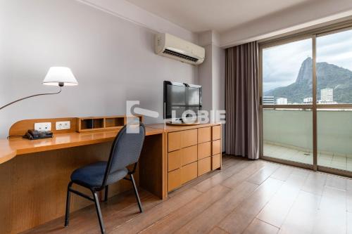 Estandar del hotel Lobie Botafogo Privilege. Foto 31
