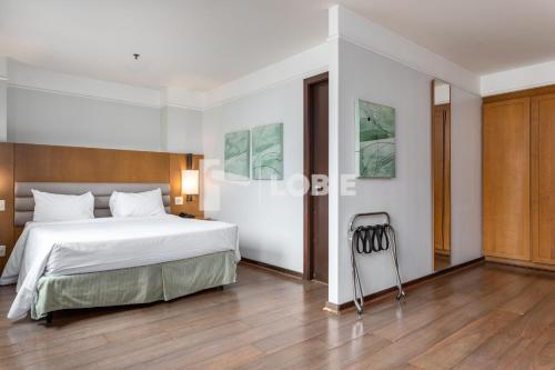 Estandar del hotel Lobie Botafogo Privilege. Foto 34