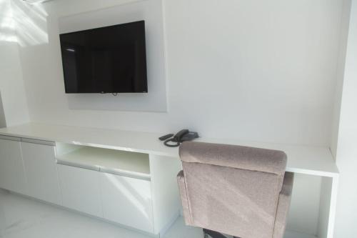 Habitación Premium I del hotel Lobie Botafogo Privilege. Foto 5