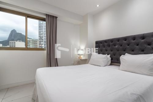 Habitación Premium I del hotel Lobie Botafogo Privilege. Foto 10