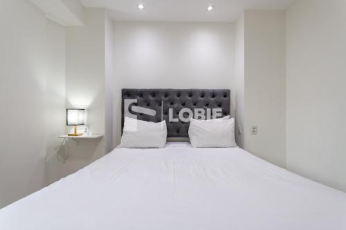 Habitación Premium I del hotel Lobie Botafogo Privilege. Foto 12