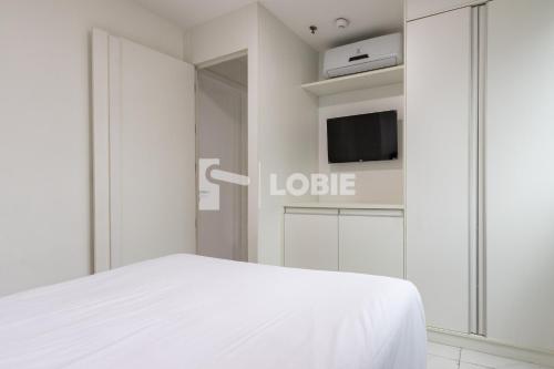 Habitación Premium I del hotel Lobie Botafogo Privilege. Foto 14