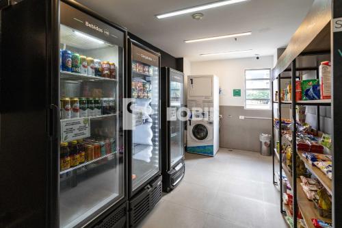 Suite del hotel Lobie Botafogo Privilege. Foto 4