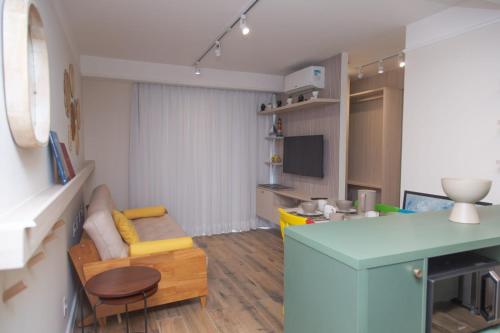 Habitación Premium II del hotel Lobie Botafogo Privilege. Foto 7