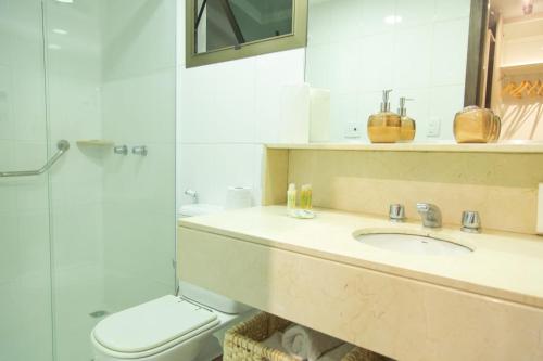 Habitación Premium II del hotel Lobie Botafogo Privilege. Foto 8
