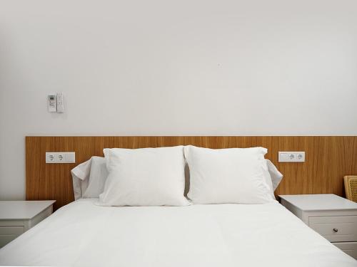Habitación Doble del hotel Casbah