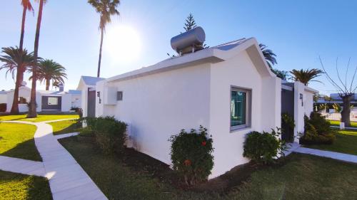 Bungalow Estándar del hotel Canary Garden Club