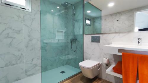 Bungalow Estándar del hotel Canary Garden Club. Foto 13