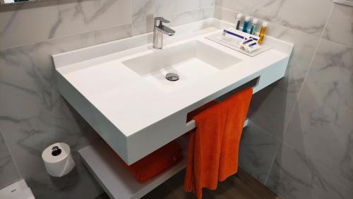 Bungalow de 1 dormitorio del hotel Canary Garden Club. Foto 3