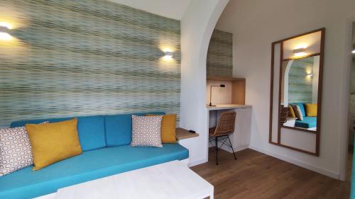 Bungalow de 1 dormitorio del hotel Canary Garden Club. Foto 7