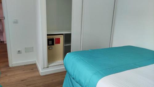 Bungalow de 1 dormitorio del hotel Canary Garden Club. Foto 10