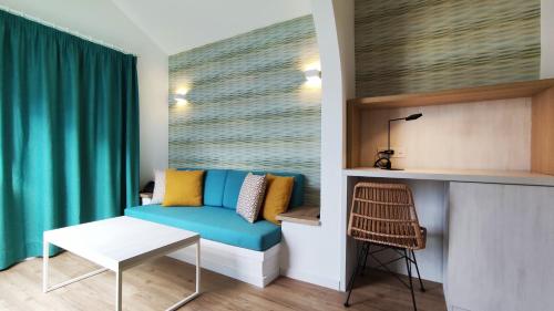 Bungalow de 1 dormitorio del hotel Canary Garden Club. Foto 14