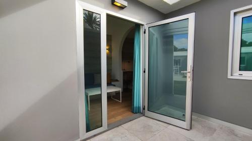 Bungalow de 1 dormitorio del hotel Canary Garden Club. Foto 15