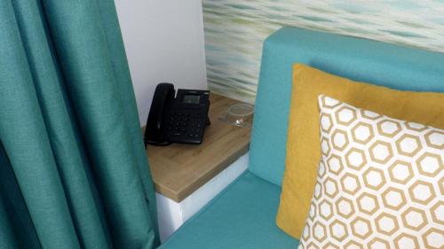 Bungalow de 1 dormitorio del hotel Canary Garden Club. Foto 8