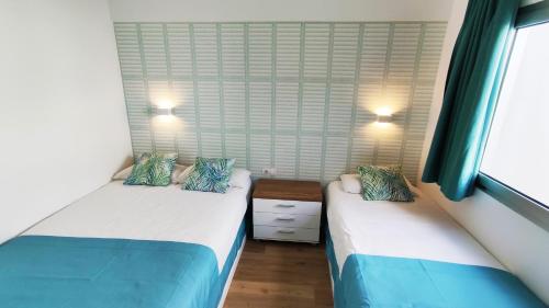 Bungalow de 1 dormitorio del hotel Canary Garden Club. Foto 9