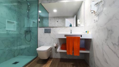 Bungalow de 1 dormitorio del hotel Canary Garden Club. Foto 11