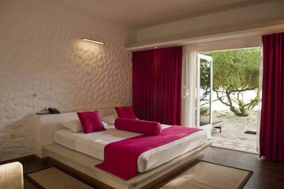 Habitación Superior - Traslados de ida y vuelta gratuitos en lancha rápida para estancias de 7 noches o más, o 50% de descuento en traslados en lancha rápida para estancias de menos de 7 noches (máx. 2 huéspedes). Reserva: 24 feb – 31 oct 2026 | Esta del hotel Cinnamon Dhonveli Maldives. Foto 7
