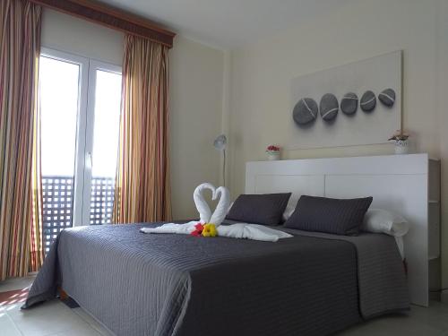 Apartamento con vistas al mar del hotel Apartments El Cerrito. Foto 4