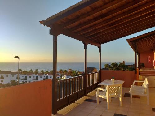 Apartamento con vistas al mar del hotel Apartments El Cerrito. Foto 5