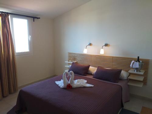 Apartamento con vistas al mar del hotel Apartments El Cerrito. Foto 6