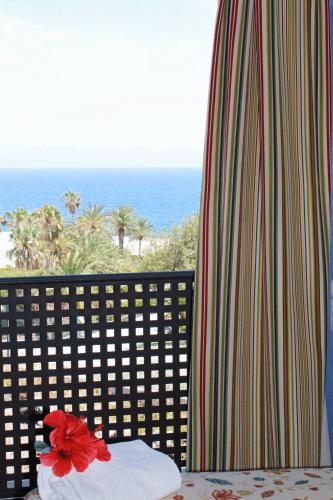 Apartamento con vistas al mar del hotel Apartments El Cerrito. Foto 8