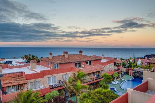 Apartamento con vistas al mar del hotel Apartments El Cerrito. Foto 10