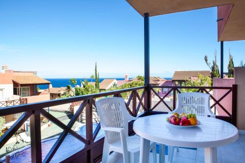 Apartamento con vistas al mar del hotel Apartments El Cerrito. Foto 11