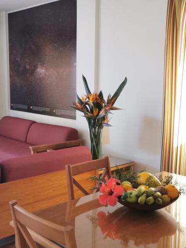 Apartamento Triple del hotel Apartments El Cerrito. Foto 7