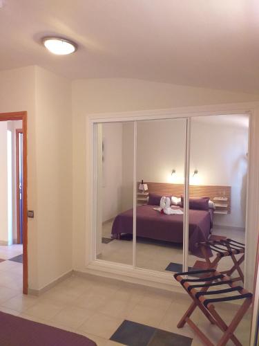 Apartamento Estándar del hotel Apartments El Cerrito. Foto 2