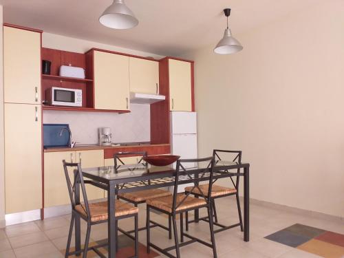 Apartamento Estándar del hotel Apartments El Cerrito. Foto 12