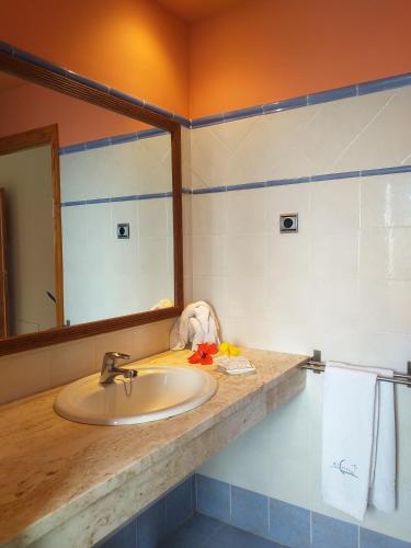 Apartamento Estándar del hotel Apartments El Cerrito. Foto 13