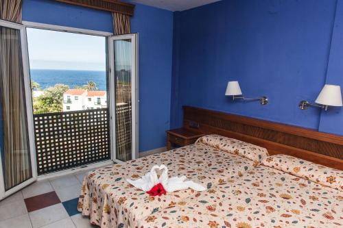 Apartamento con vistas al mar del hotel Apartments El Cerrito. Foto 7