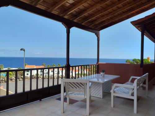 Apartamento Estándar del hotel Apartments El Cerrito. Foto 7