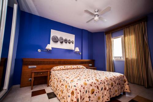 Apartamento Estándar del hotel Apartments El Cerrito. Foto 8