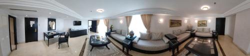 Suite Deluxe del hotel Borj Rabat - A member of Barceló. Foto 1