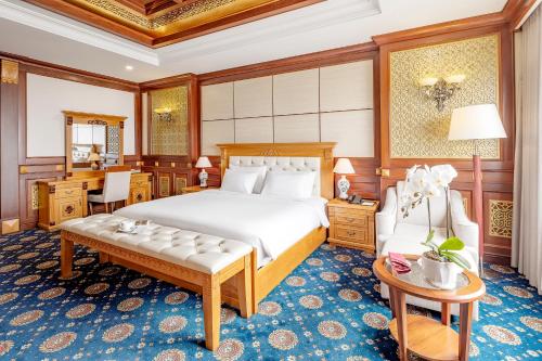 Suite Presidencial Ocean del hotel Dlg. Foto 6
