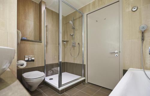 Habitación Executive - 2 camas del hotel Hilton London Tower Bridge. Foto 2