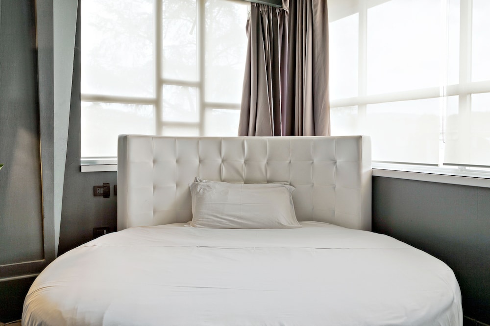 Habitación Deluxe del hotel Italiana Hotels Florence