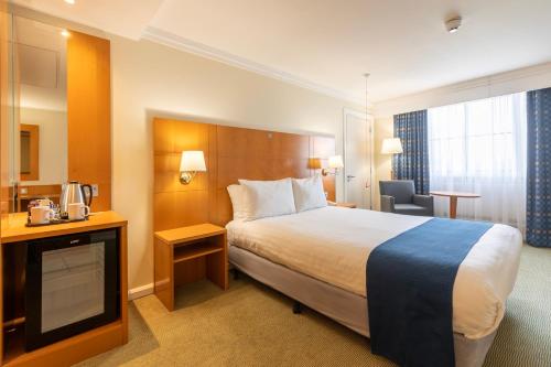Habitación Estándar - 1 cama grande del hotel Holiday Inn London - Sutton, An Ihg