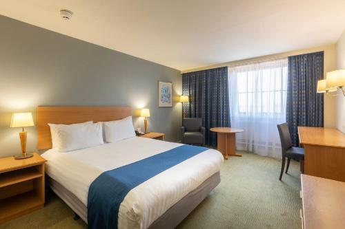 Habitación Estándar del hotel Holiday Inn London - Sutton, An Ihg