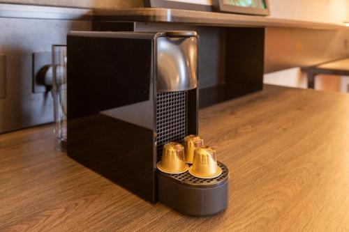 Habitación doble 1 Cama queen Premium Sofá Cama incluido del hotel Holiday Inn London - Sutton, An Ihg. Foto 3