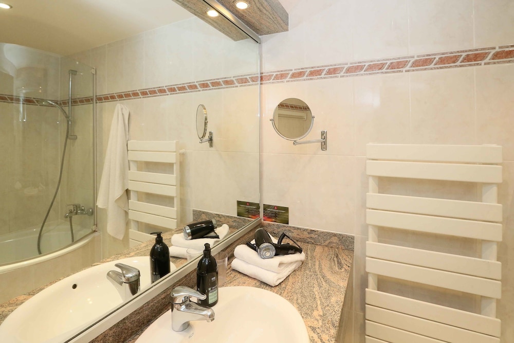 Apartamento, 1 habitación del hotel Adagio Original Thoiry Geneve. Foto 8
