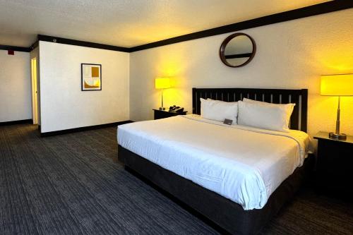 Suite internacional para fumadores + 5 $ GRATIS en juegos tragaperras y 10 $ en juegos de mesa del hotel Oyo and Casino Las Vegas. Foto 9