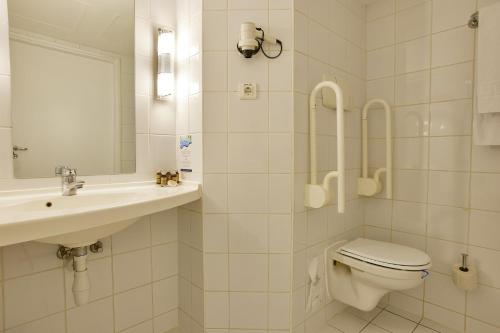 Habitación Doble Superior del hotel Mycontinental Bucuresti Gara De Nord. Foto 7