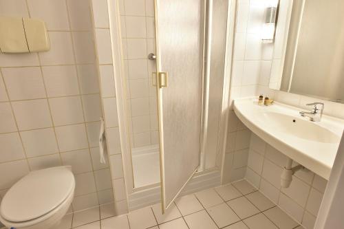 Suite Familiar del hotel Mycontinental Bucuresti Gara De Nord. Foto 1