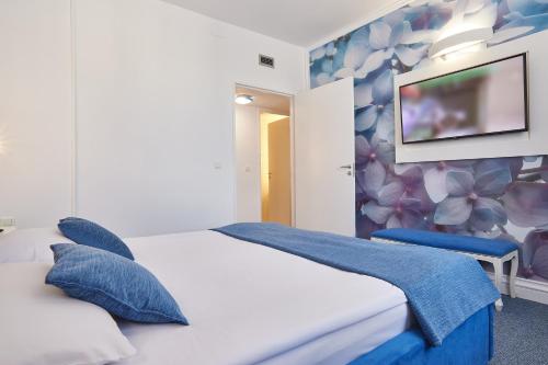 Suite Familiar del hotel Mycontinental Bucuresti Gara De Nord. Foto 4