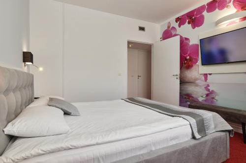 Suite Familiar del hotel Mycontinental Bucuresti Gara De Nord. Foto 9
