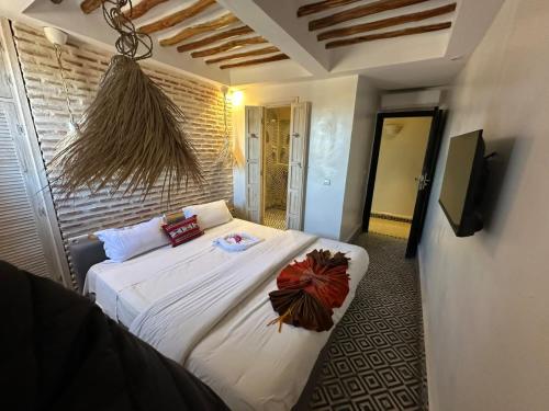 Habitación Doble del hotel Islane
