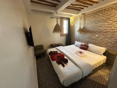 Habitación Doble del hotel Islane. Foto 3